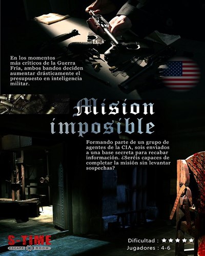 Mision imposible